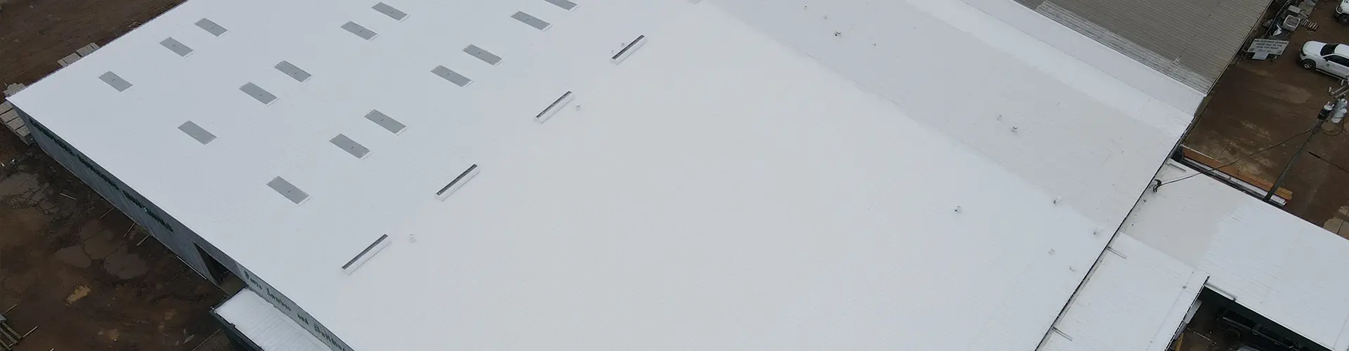 DRC Commercial Roofing