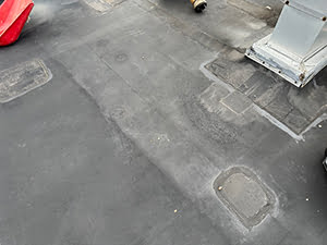 Comprehensive Rubber Roof Repair1